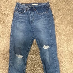 Levi’s